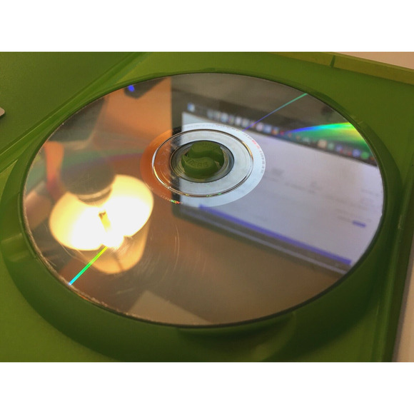 Medal Of Honor Frontline (Microsoft Xbox Original, 2002) EA Games - CIB Complete - Picture 4 of 4